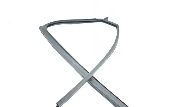 Toyota C-HR II Rubber seal rear door window/glass 68142F4050