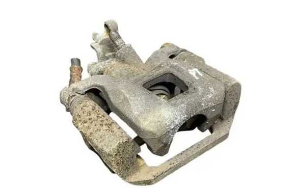 Mazda 6 Rear brake caliper
