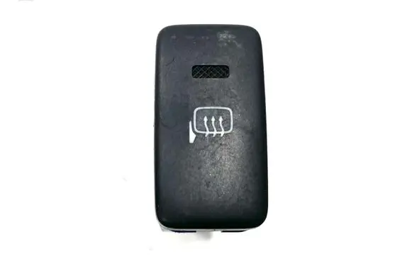 Toyota Land Cruiser (J120) Windscreen/window heater switch 15A280 4960A37