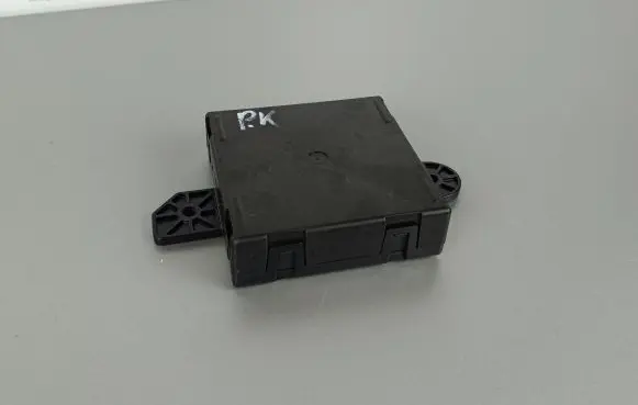 Jeep Grand Cherokee WL Other control units/modules P68203031AI