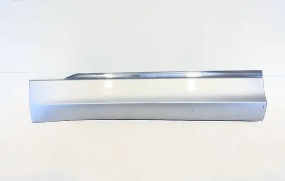 Volkswagen Tiguan Allspace Front door trim (molding) 5NN854039DK