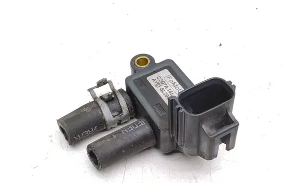 Volvo V40 Exhaust gas pressure sensor AV615L200AB