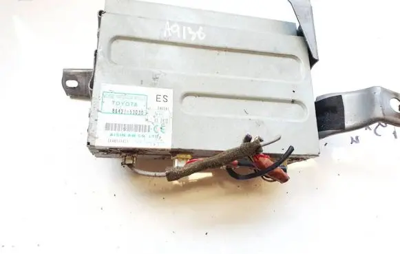 Lexus GS 300 350 430 450H GPS navigation control unit/module 8642153030 86421-53030