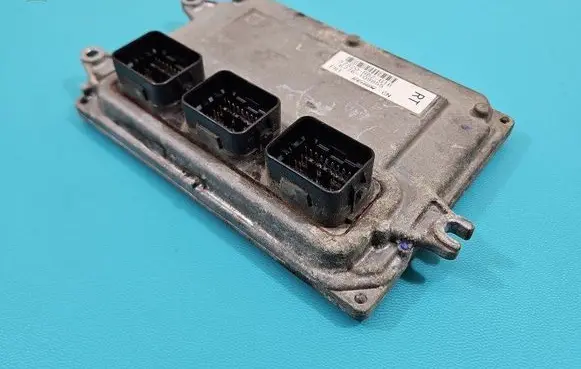 Honda Jazz Engine control unit/module ECU 37820-RB2-G16 IMPRK1480966