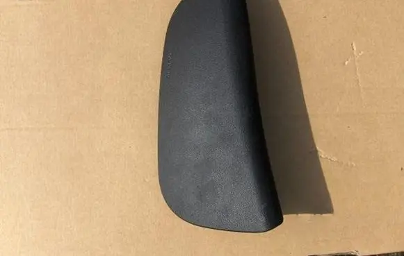 Audi A4 S4 B6 8E 8H Seat airbag