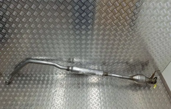 Suzuki SX4 Catalyst/FAP/DPF particulate filter 79J-C01
