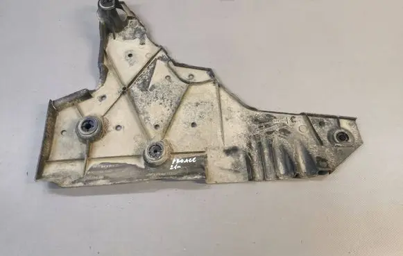 Toyota ProAce City Pickup box liner 900734100 9073400