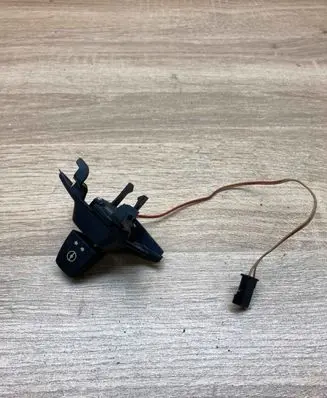 BMW X5 E70 Steering wheel adjustment switch 6966710