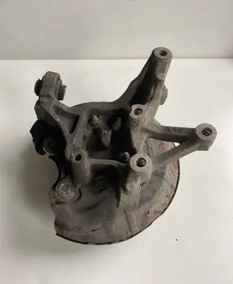 Opel Vectra C Front wheel bearing hub 