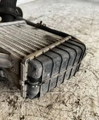 Honda FR-V Intercooler radiator
