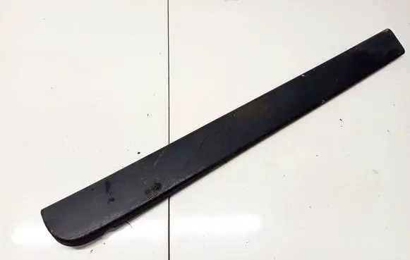 Volvo S60 Rear door trim (molding) 9484287