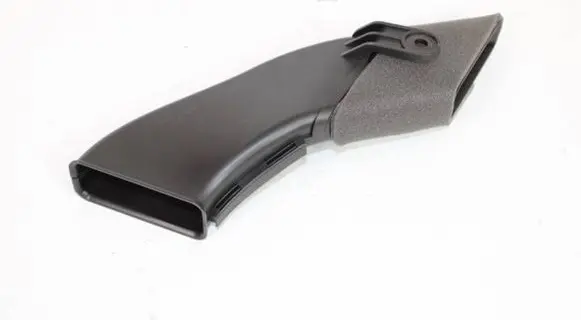 Opel Astra K Air intake duct part 13367314 70591123 394998413