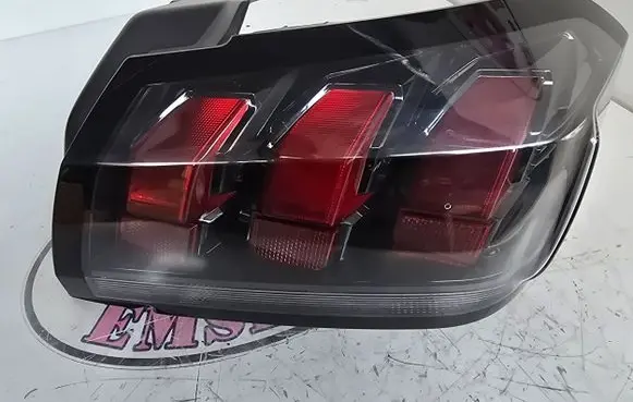 Peugeot 208 Rear/tail lights 9823216580 73250912 732509120306