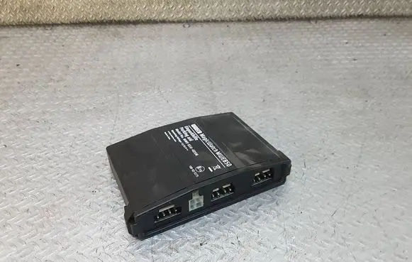 BMW 5 E60 E61 Parking PDC control unit/module 10R023275 MWE8504DSM