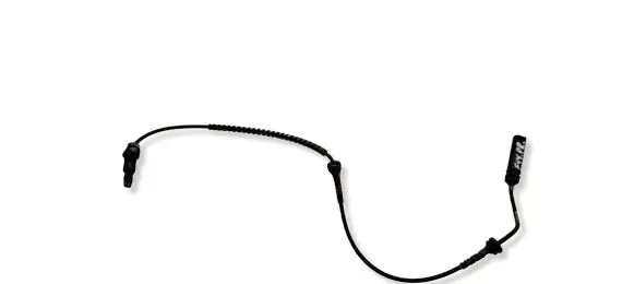 BMW 2 F44 ABS brake wheel speed sensor 6895881