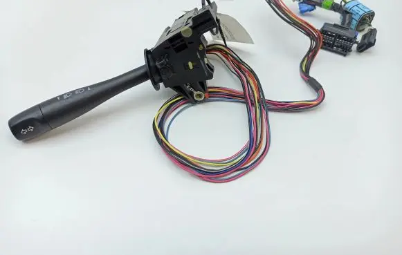 Cadillac STS Seville Indicator stalk 502450 502760 499880