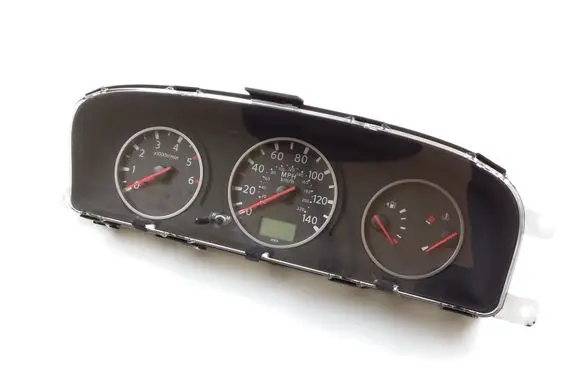 Nissan X-Trail T30 Speedometer (instrument cluster) EQ310FE