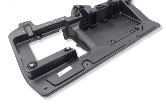 Mini Countryman U25 Hybrid/electric vehicle battery bracket 9855632 58650910 109192647C