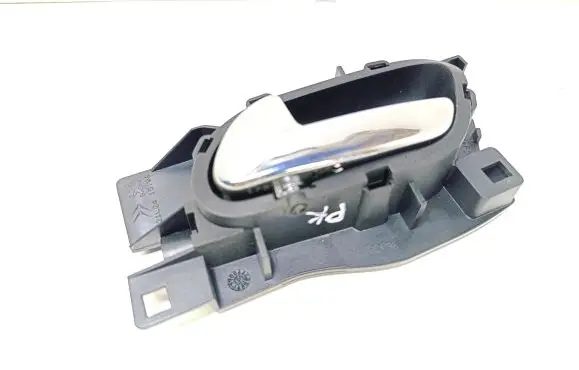 Citroen C4 I Front door interior handle