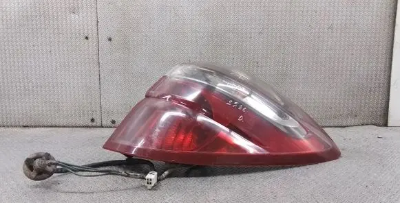Subaru Legacy Rear/tail lights