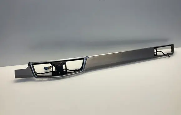 Mercedes-Benz E W212 Dashboard glove box trim A2126802071 60071190 2126802071