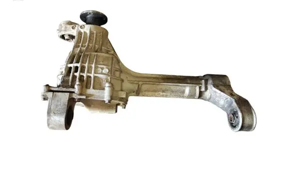 Nissan Navara D23 Front differential 385004JR3A EA03 EA08