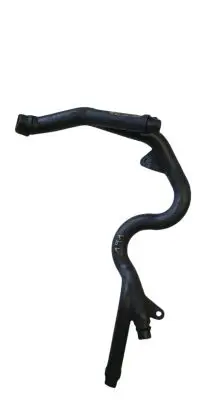 BMW 5 E60 E61 Engine coolant pipe/hose 1135760670601 1160707 7806706