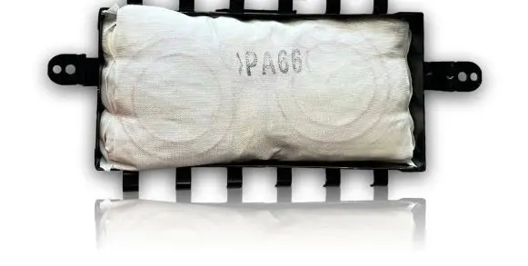 Hyundai i20 (PB PBT) Passenger airbag