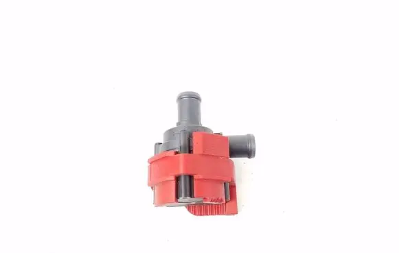 Audi A7 S7 4G Electric auxiliary coolant/water pump 4G0121601A