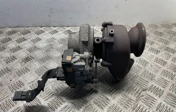 Jaguar XE Turbo G4D36K682AE
