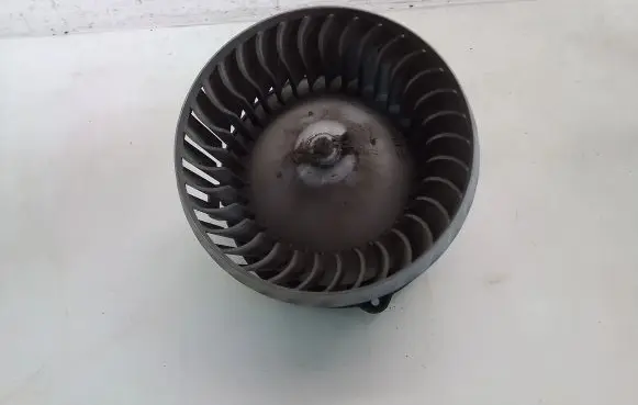 Mitsubishi Colt Heater fan/blower 1736006902
