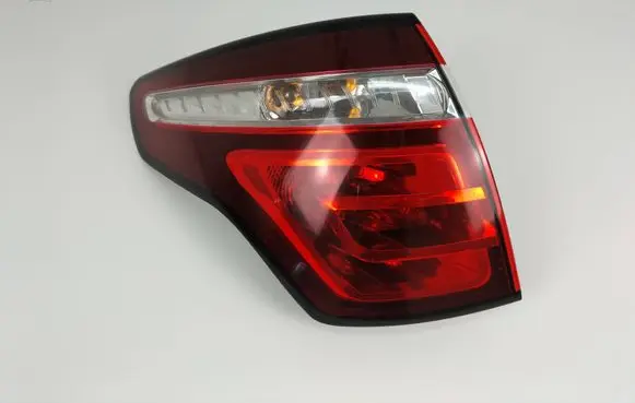 Citroen C4 Grand Picasso Rear/tail lights 9673164880
