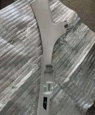 Audi A8 S8 D4 4H (D) pillar trim (bottom) 4H4868289