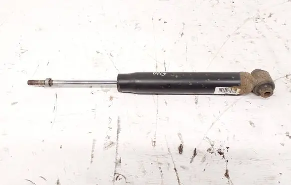 Peugeot 3008 II Rear shock absorber/damper 9820166180