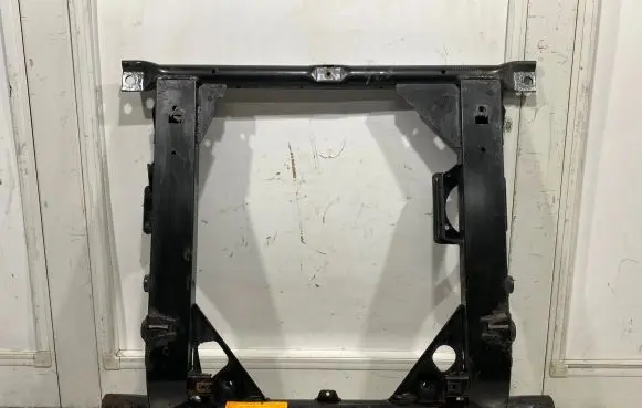BMW 3 E46 Front subframe
