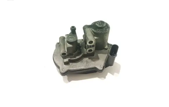 Audi A5 8T 8F Intake manifold valve actuator/motor 