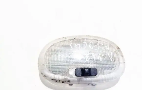Ford Focus Rear seat light xs4113776ba c95ya