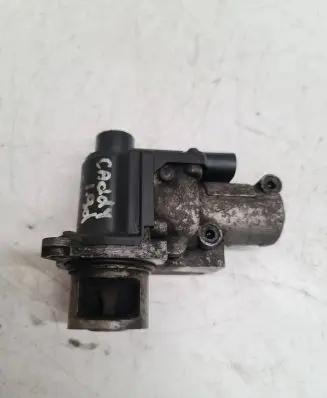 Volkswagen Caddy EGR valve 03G131502