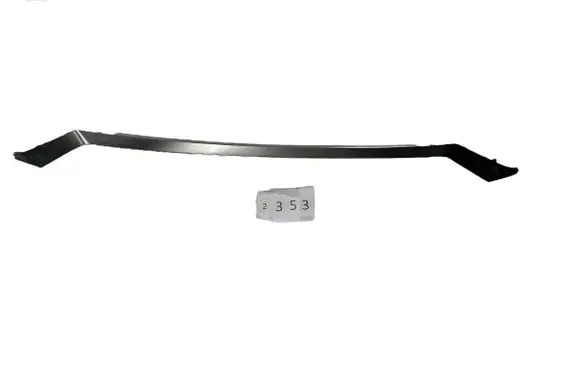 Hyundai Ioniq 5 Front bumper splitter molding 86569-G1010