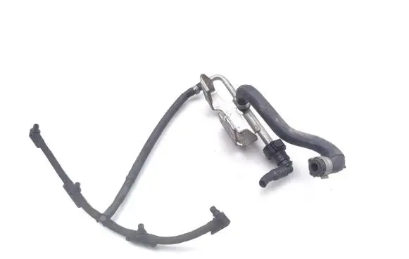 Opel Combo D Fuel return line/hose 55272277