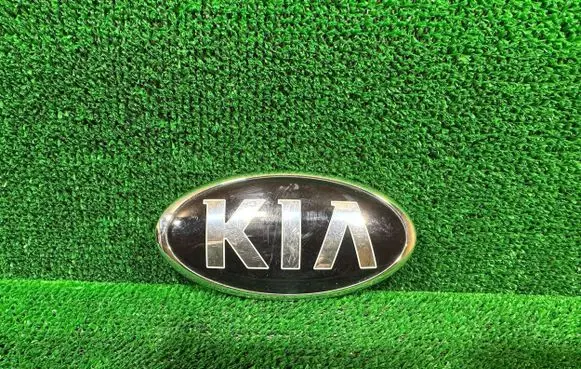 KIA Ceed Front grill 86318-3R500