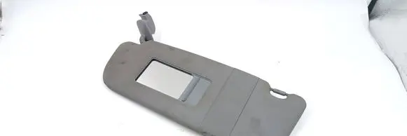 Audi A4 S4 B5 8D Sun visor 8D0857551F