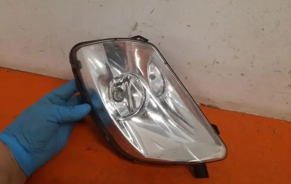 Peugeot 308 Front fog light 9680498880