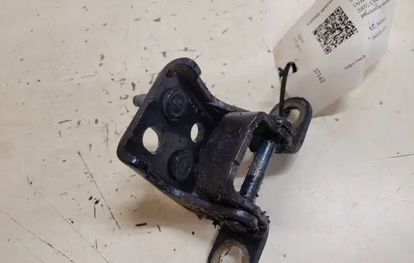Jaguar S-Type Rear door lower hinge