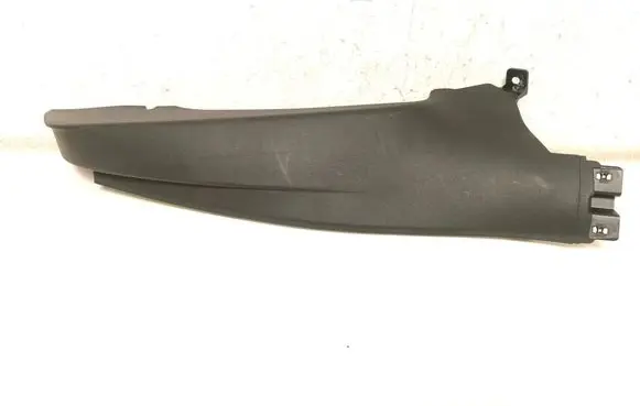 Volkswagen Golf VIII (D)pillar trim (top) 5H9867766B