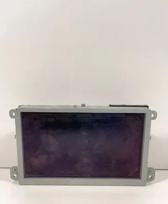 Audi A6 S6 C6 4F Screen/display/small screen