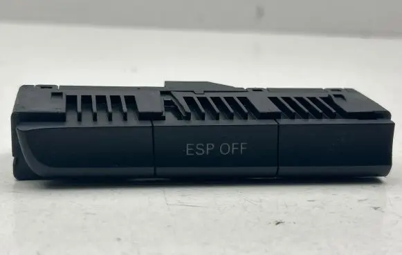 Audi A4 S4 B8 8K ESP (stability program) switch 8K1959673 156081190