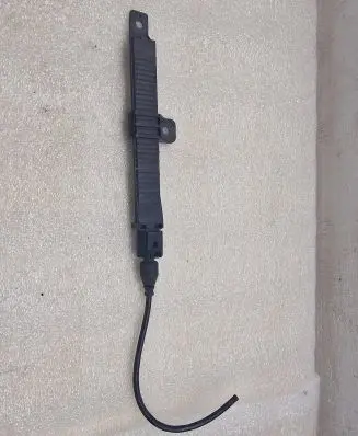 Audi A8 S8 D2 4D Tire pressure sensor 4D0907277