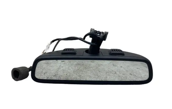 Mercedes-Benz CLA C117 X117 W117 Rear view mirror (interior) E11026530 A2228100217