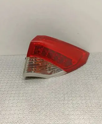 Renault Laguna III Rear/tail lights 265500001R RENB91A